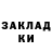 Alpha-PVP кристаллы Nikita Borgolov